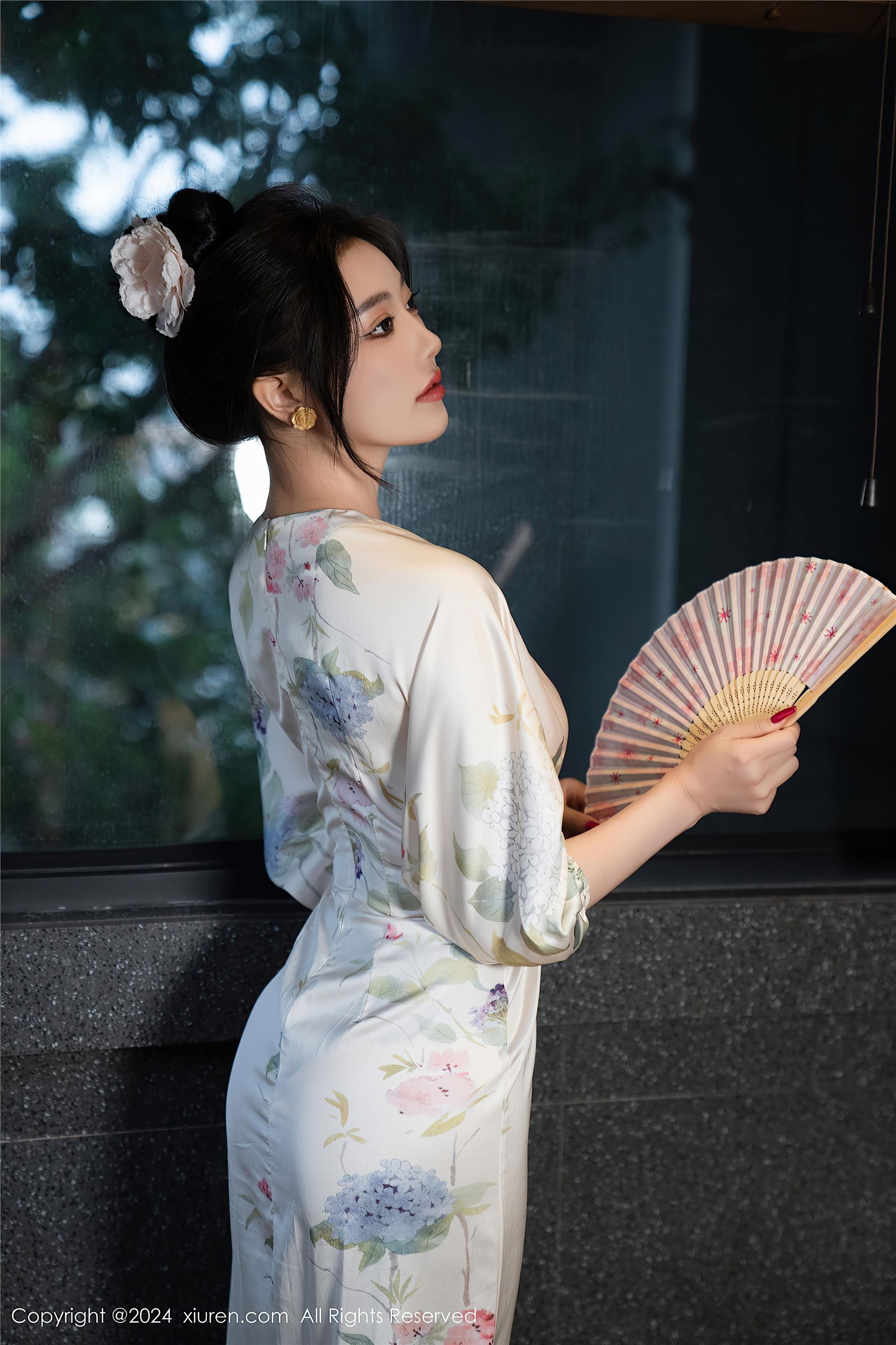 Xiuren秀人网 2024.11.19 NO.9470 杨晨晨Yome